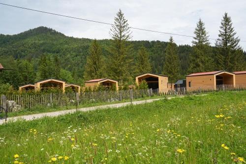 Naturama Glockenalm Fischbachau Exteriér fotografie